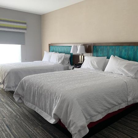 Hampton Inn & Suites Pekin المظهر الخارجي الصورة