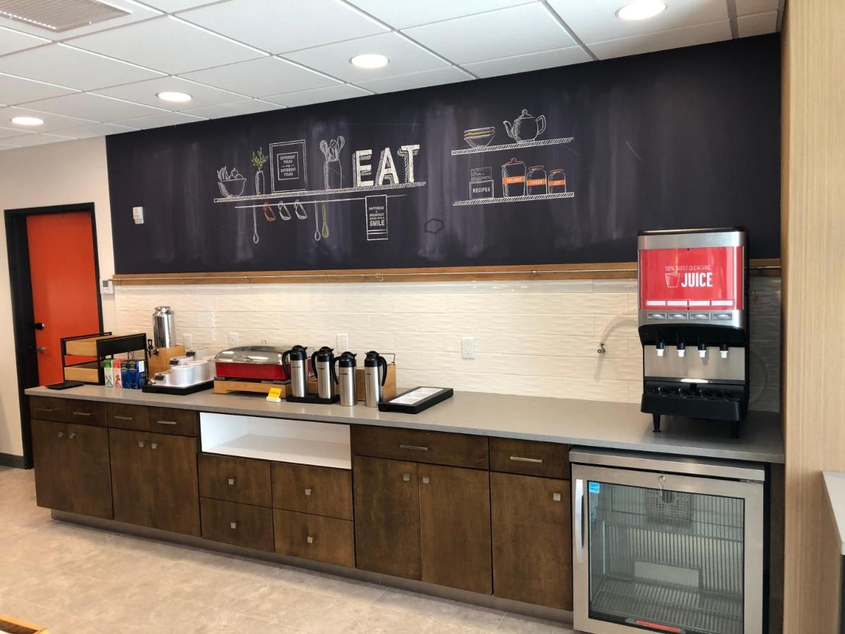 Hampton Inn & Suites Pekin المظهر الخارجي الصورة