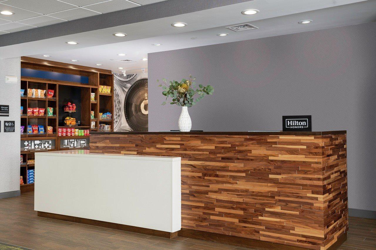 Hampton Inn & Suites Pekin المظهر الخارجي الصورة
