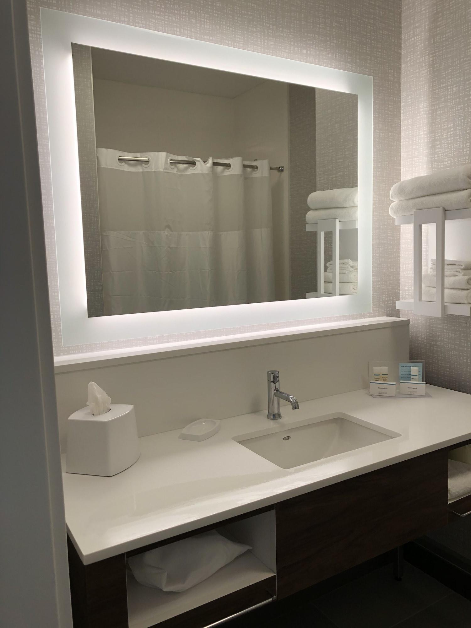 Hampton Inn & Suites Pekin المظهر الخارجي الصورة