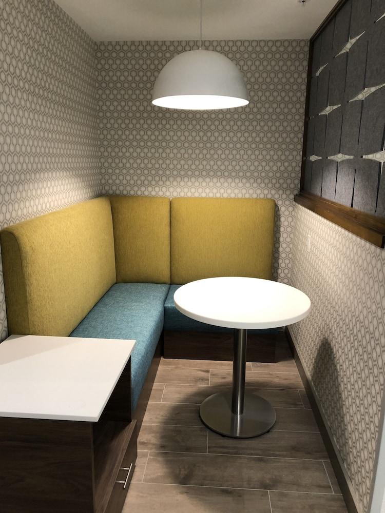 Hampton Inn & Suites Pekin المظهر الخارجي الصورة